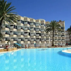 Appartement Sweet Estudio Playa Del Ingles Ii Spanje