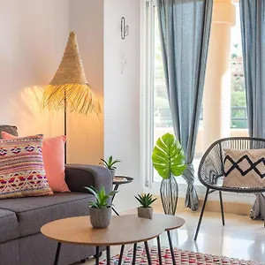 La Terraza Elviria Apartment Marbella