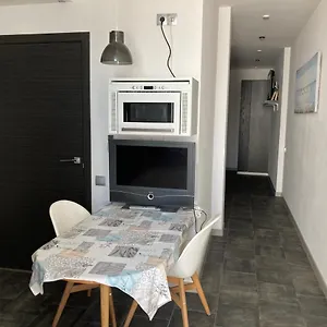  Appartement Asv Spanje