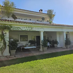  Vakantiehuis La Casita By Teresa Spanje