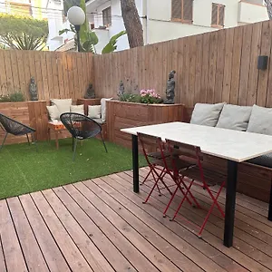  Appartement Antonella Ii Spanje