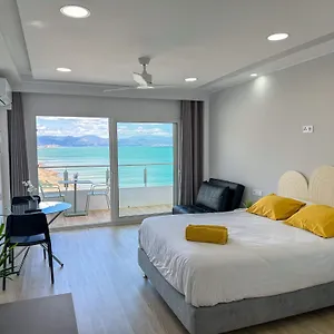 Spectacular Sea Views Apartment Torremolinos
