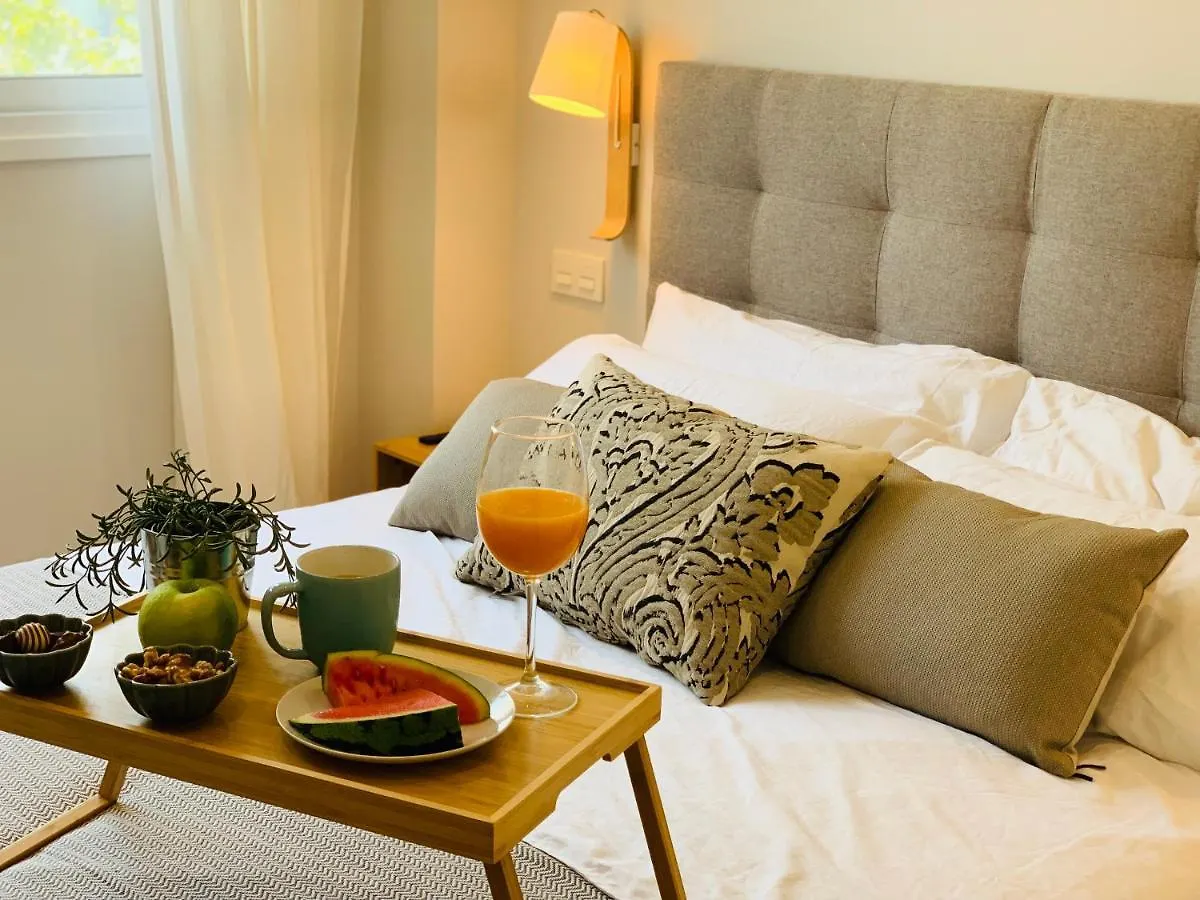 Sea View Luxury New Apartment Marbella Port 0*,