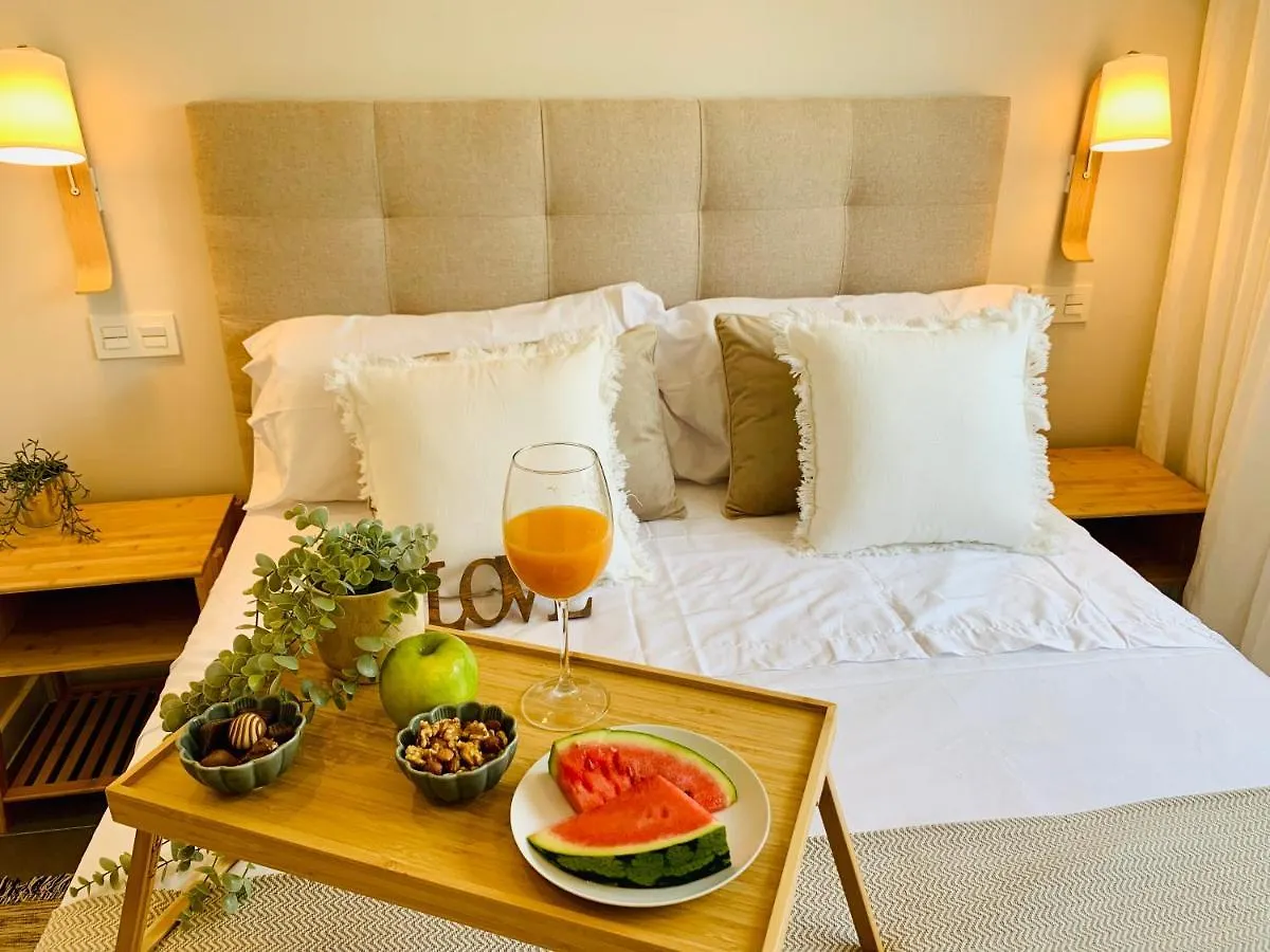 Sea View Luxury New Apartment Marbella Port Spain