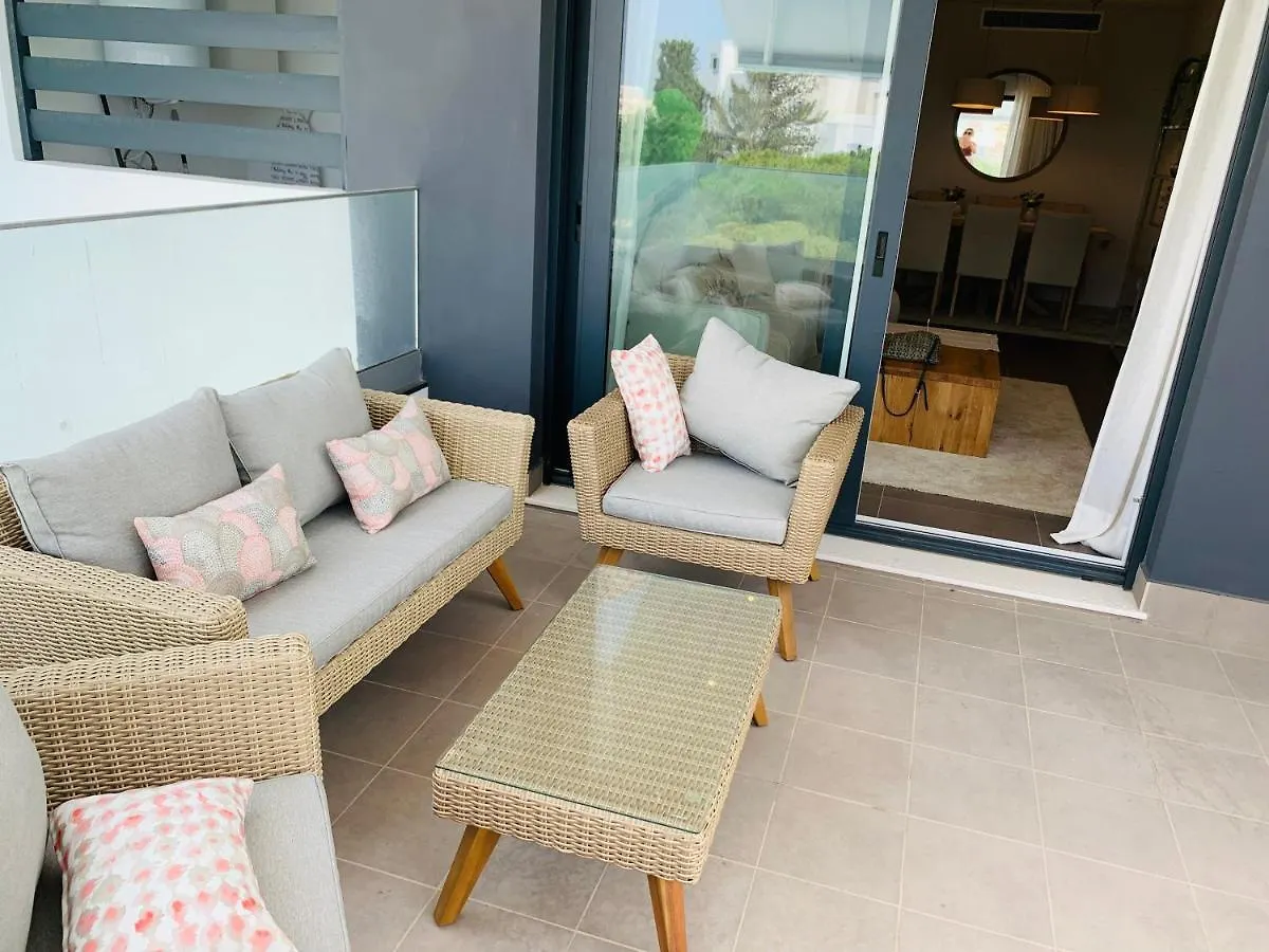 Sea View Luxury New Apartment Marbella Port 0*,