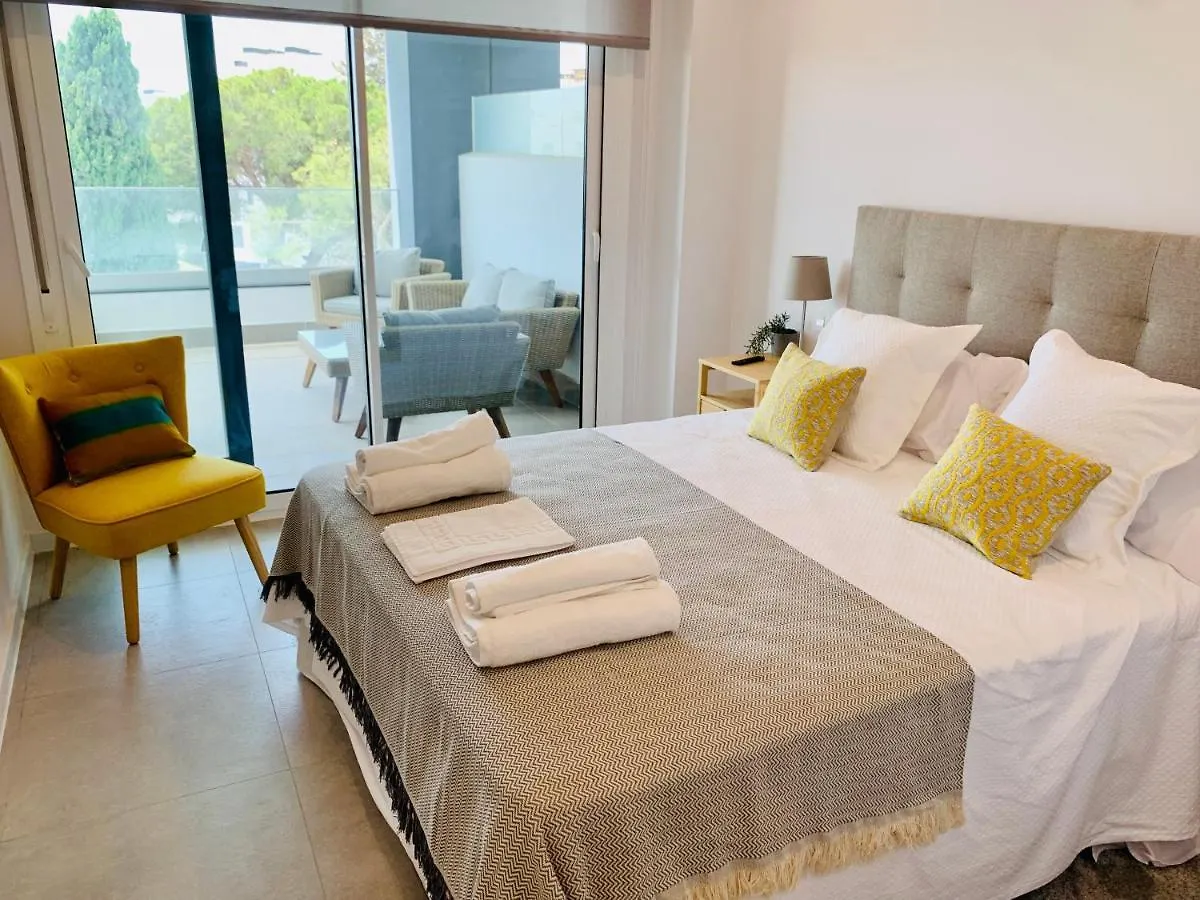 Sea View Luxury New Apartment Marbella Port