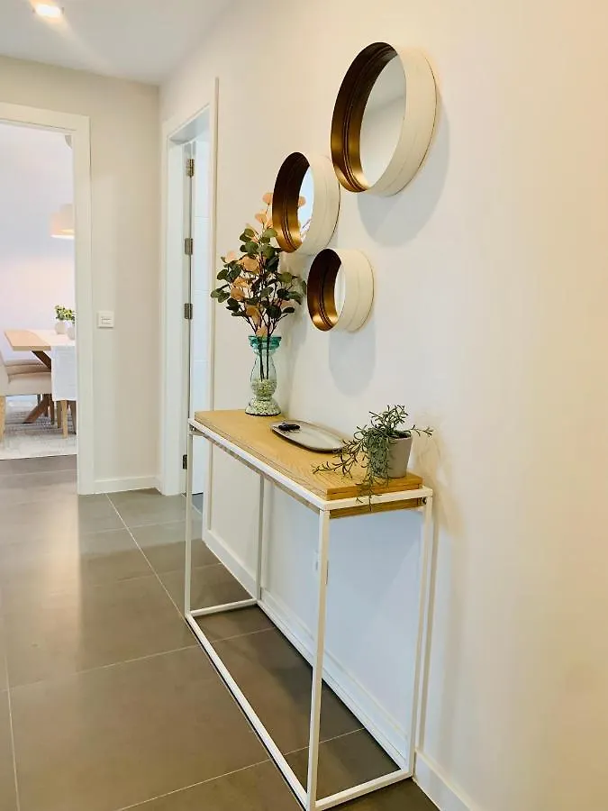 Sea View Luxury New Apartment Marbella Port