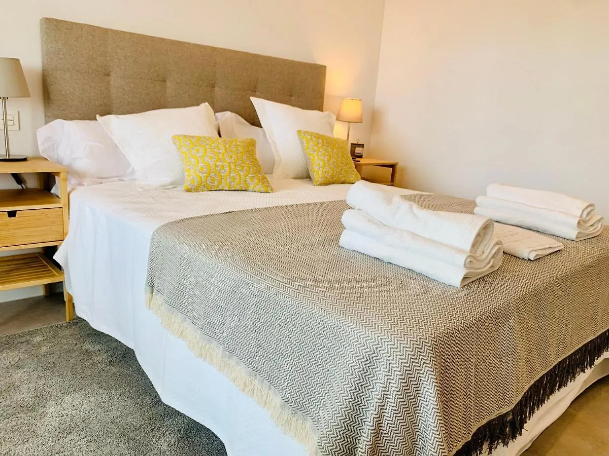 Sea View Luxury New Apartment Marbella Port