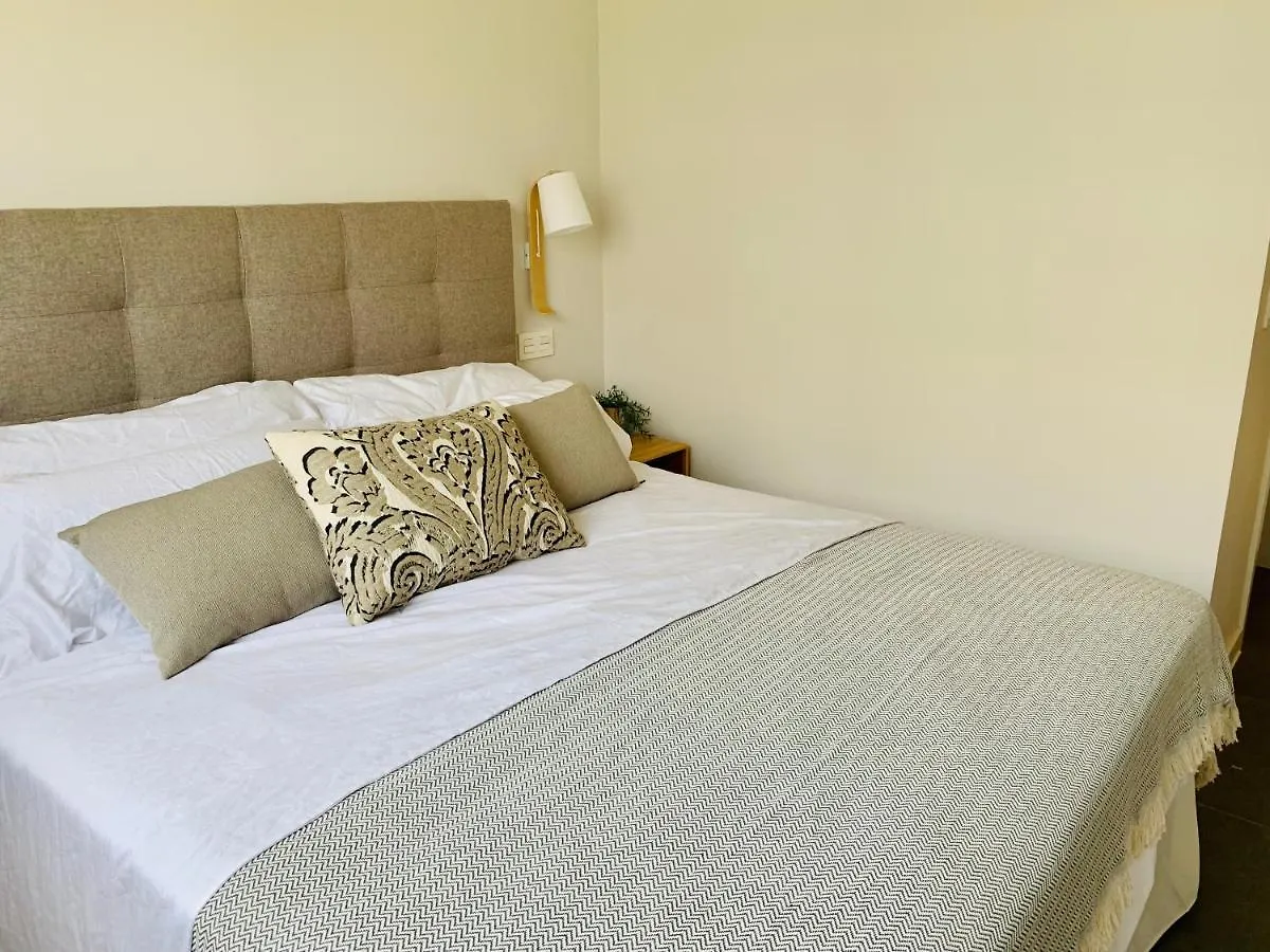 Sea View Luxury New Apartment Marbella Port Spain